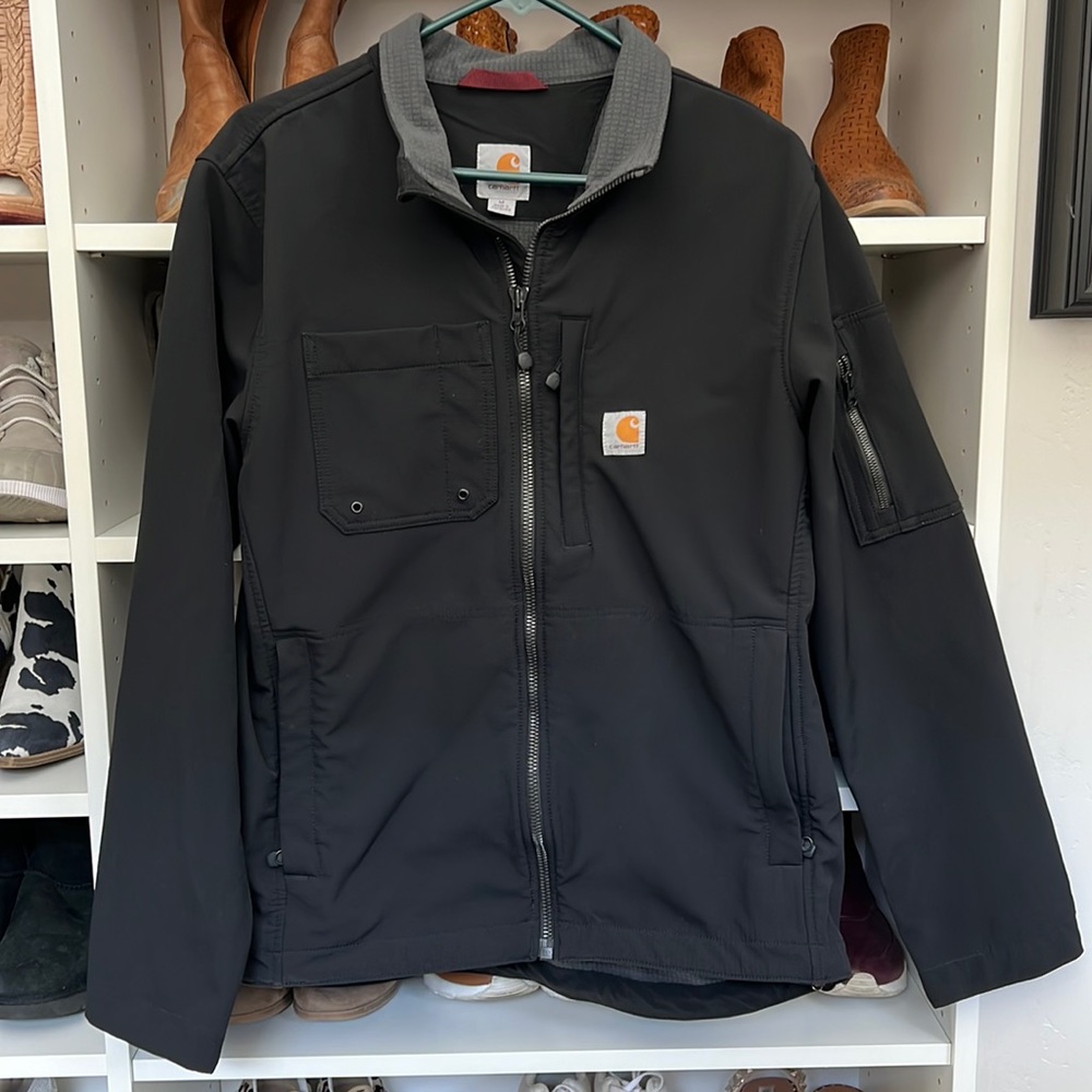 Cathartt jacket